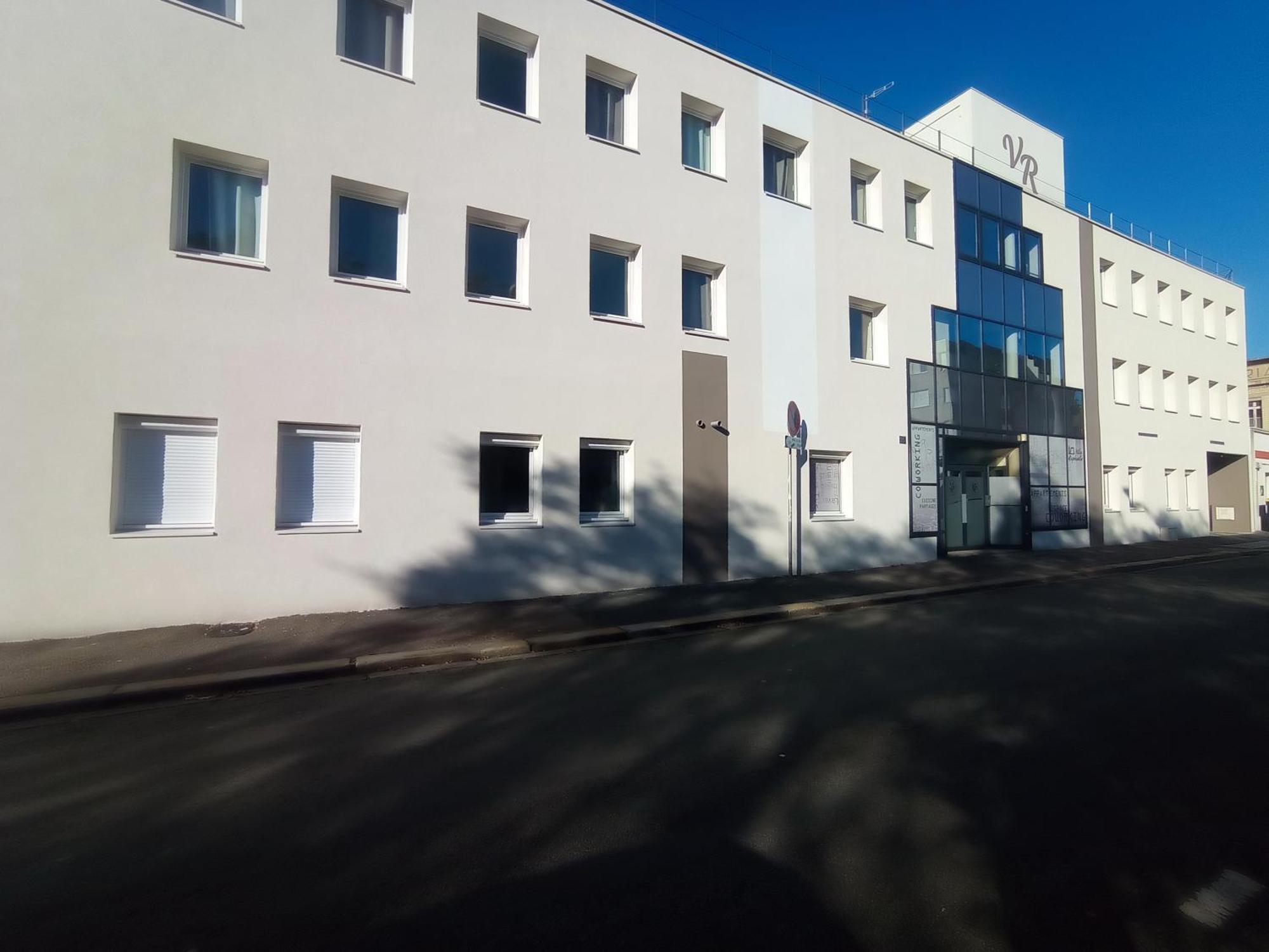 Villa Raphaëlle #5 Le Havre Esterno foto