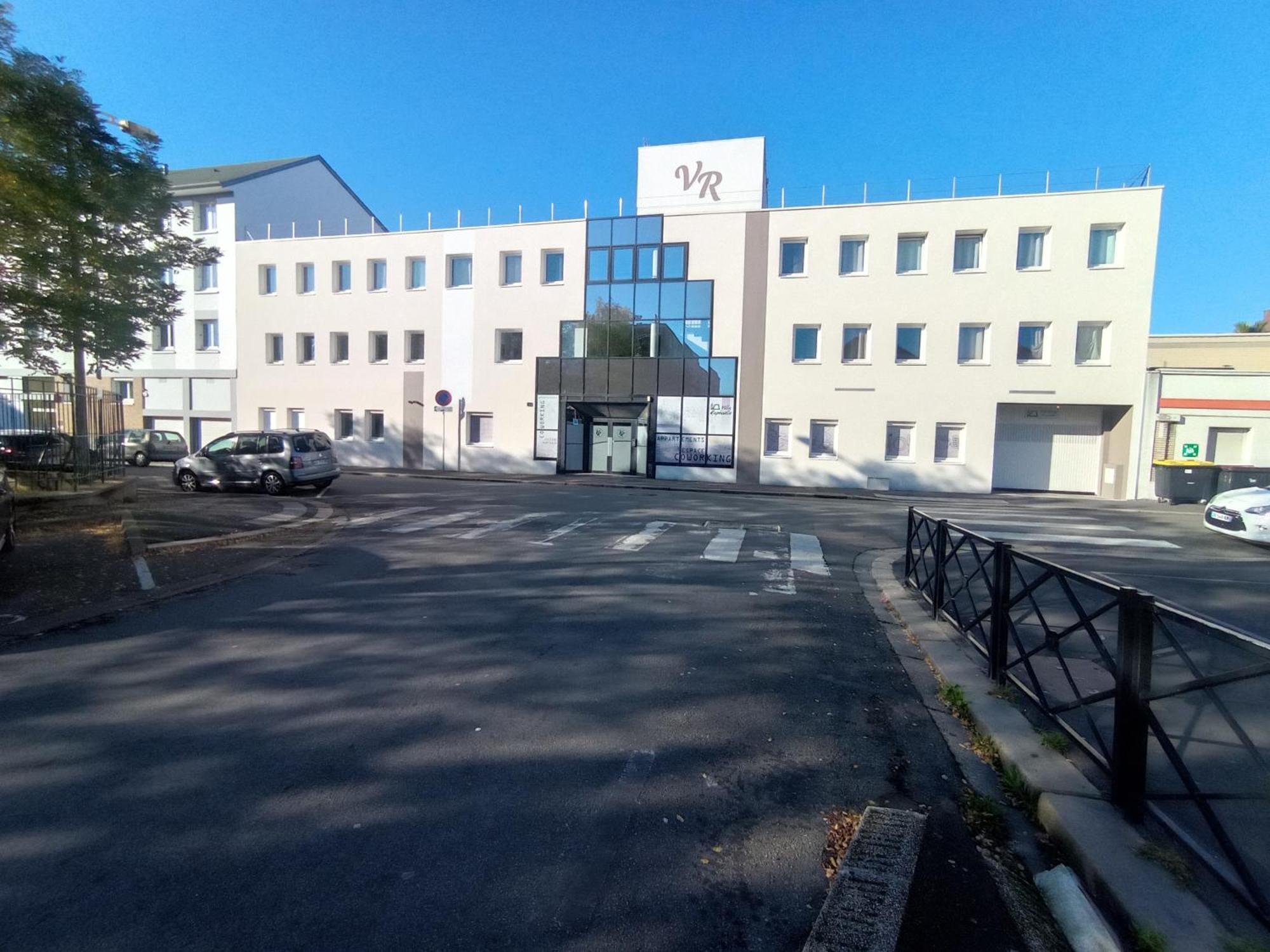 Villa Raphaëlle #5 Le Havre Esterno foto